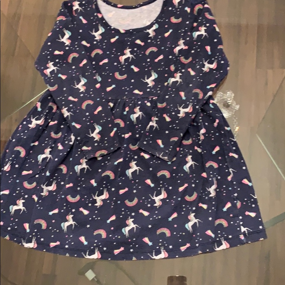 Freestyle Shirt Dress